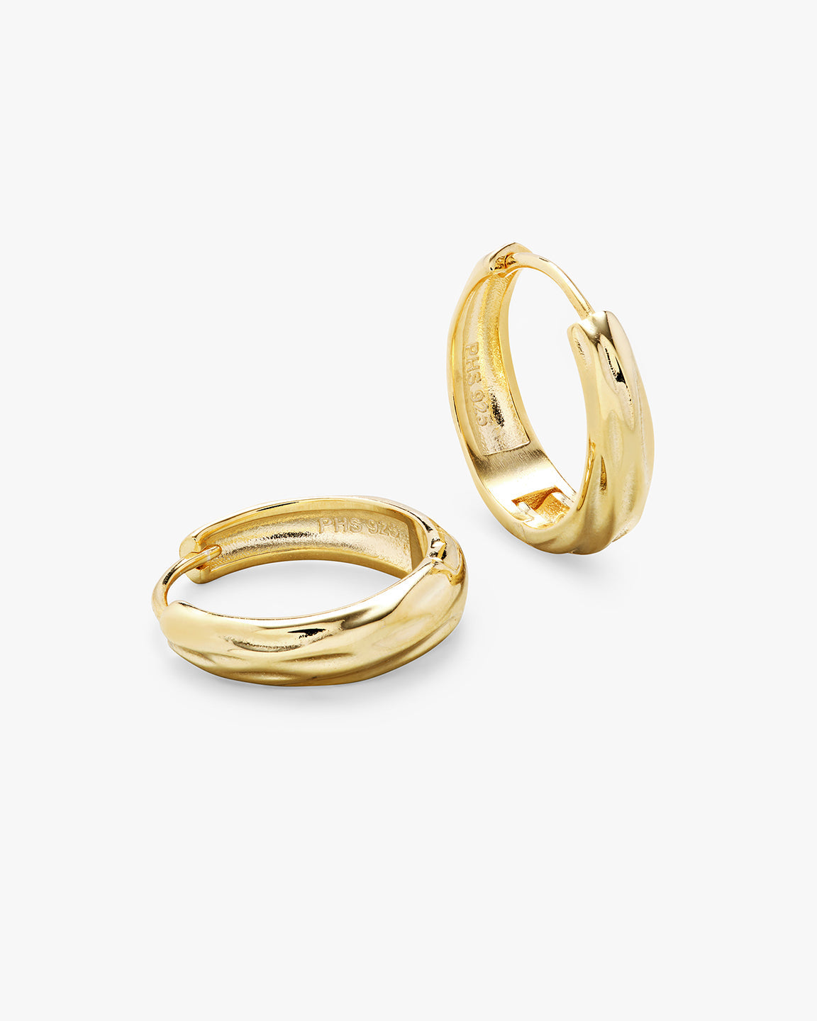 Dome Structured Hoops L Gull #Gull