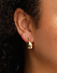 Drop Studs Gull 