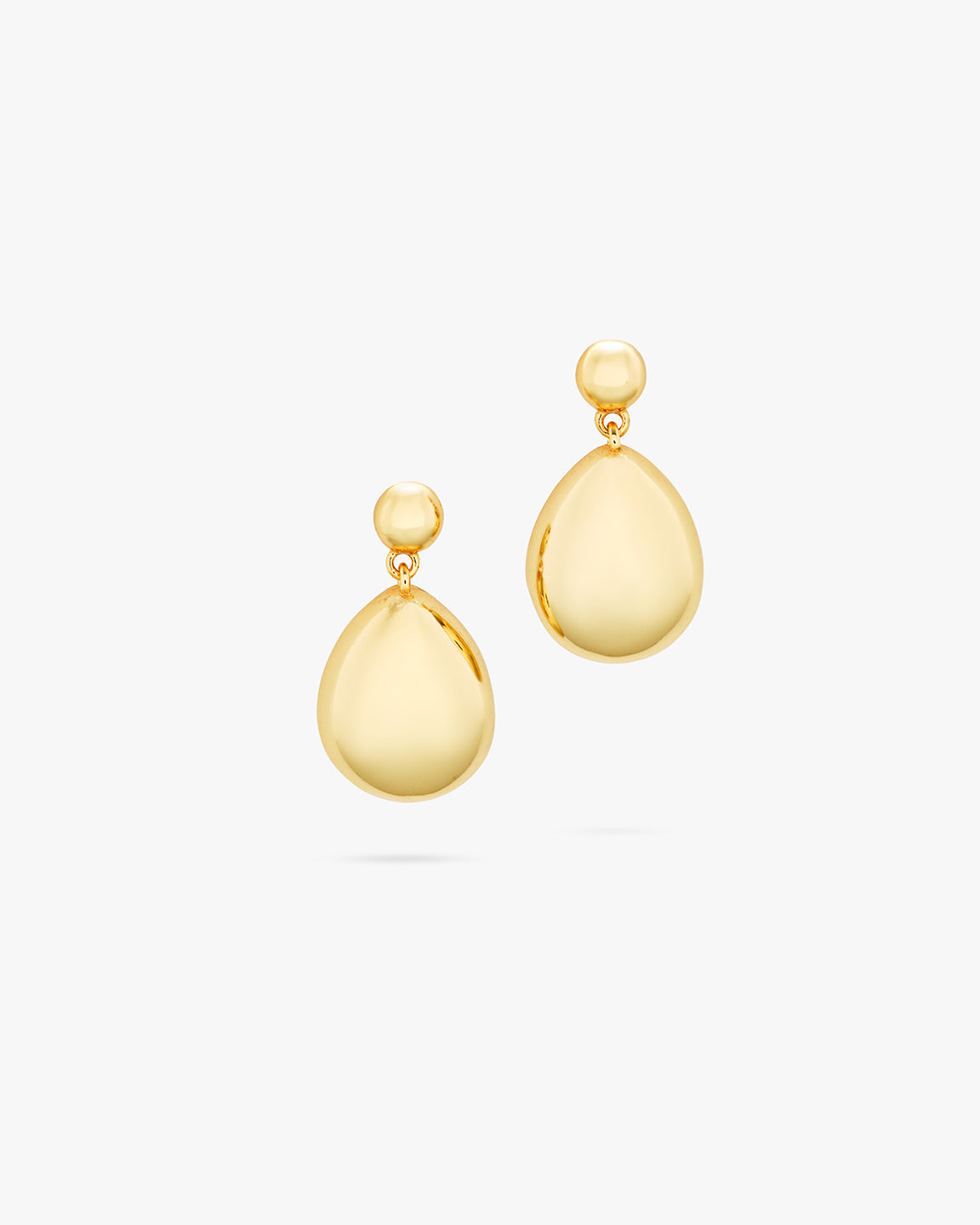 Drop Studs Gull #Gull
