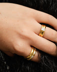 Ella Ring Gull 