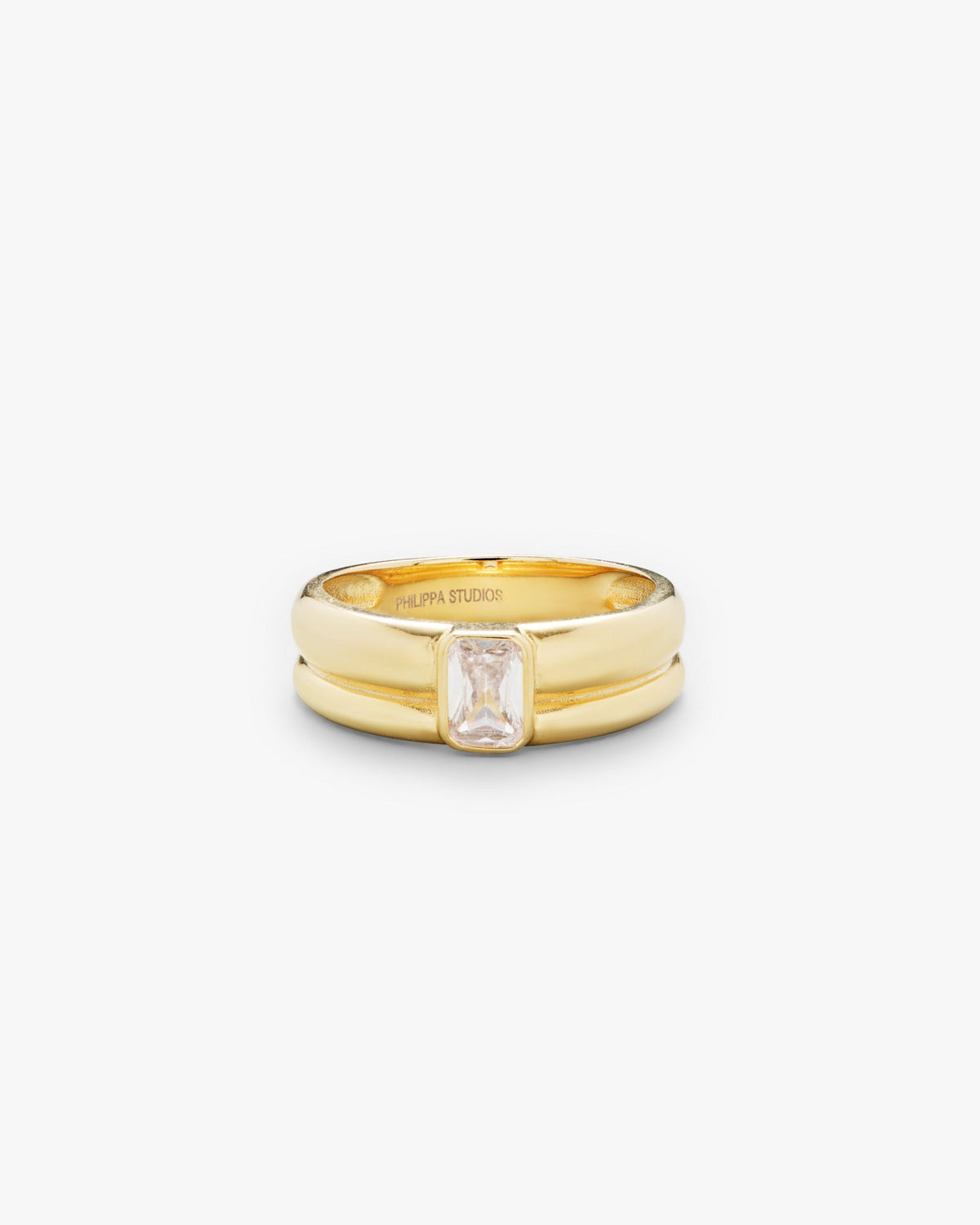 Ella Ring Gull #Gull