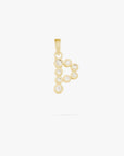 Letter Charm