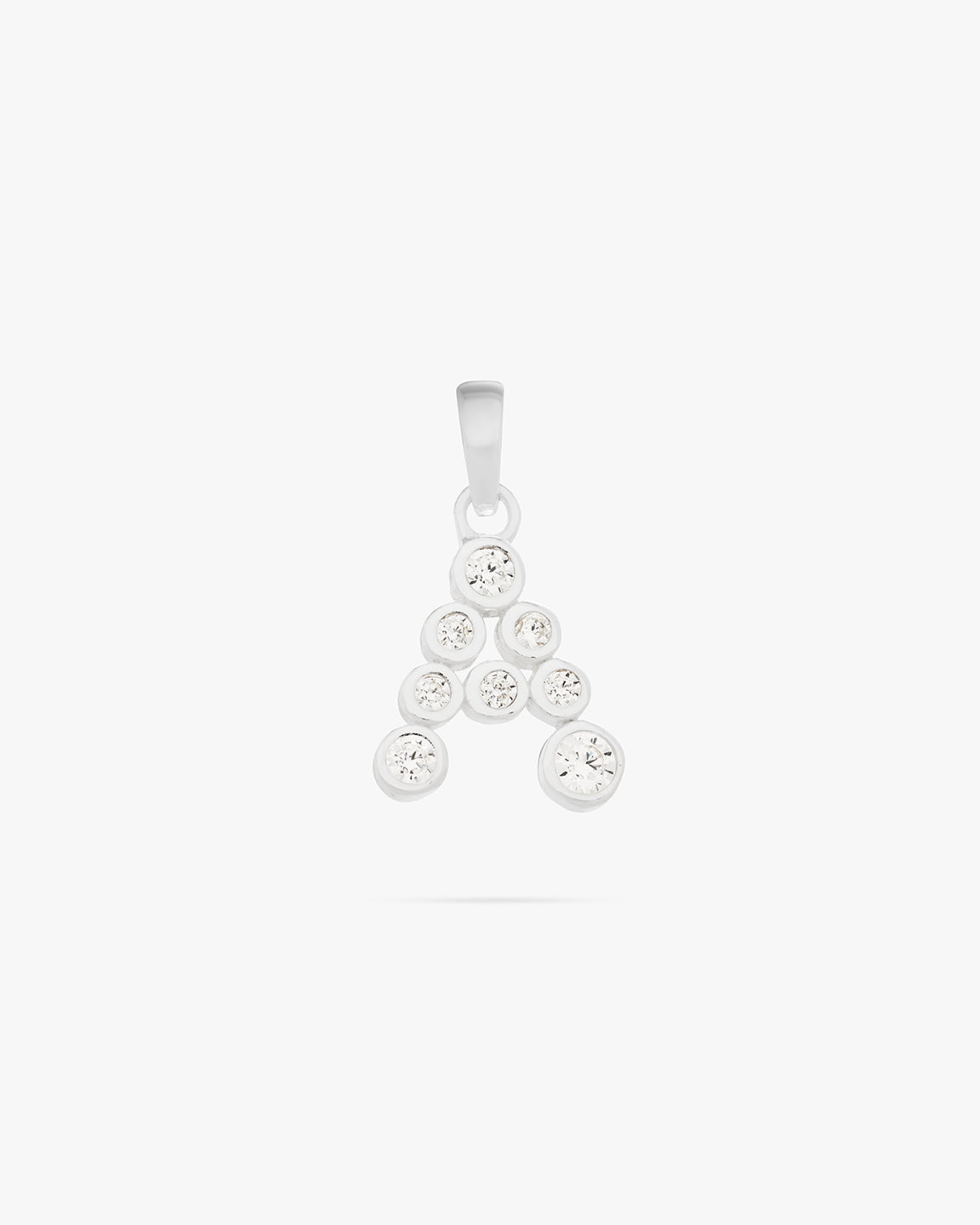 Letter Charm