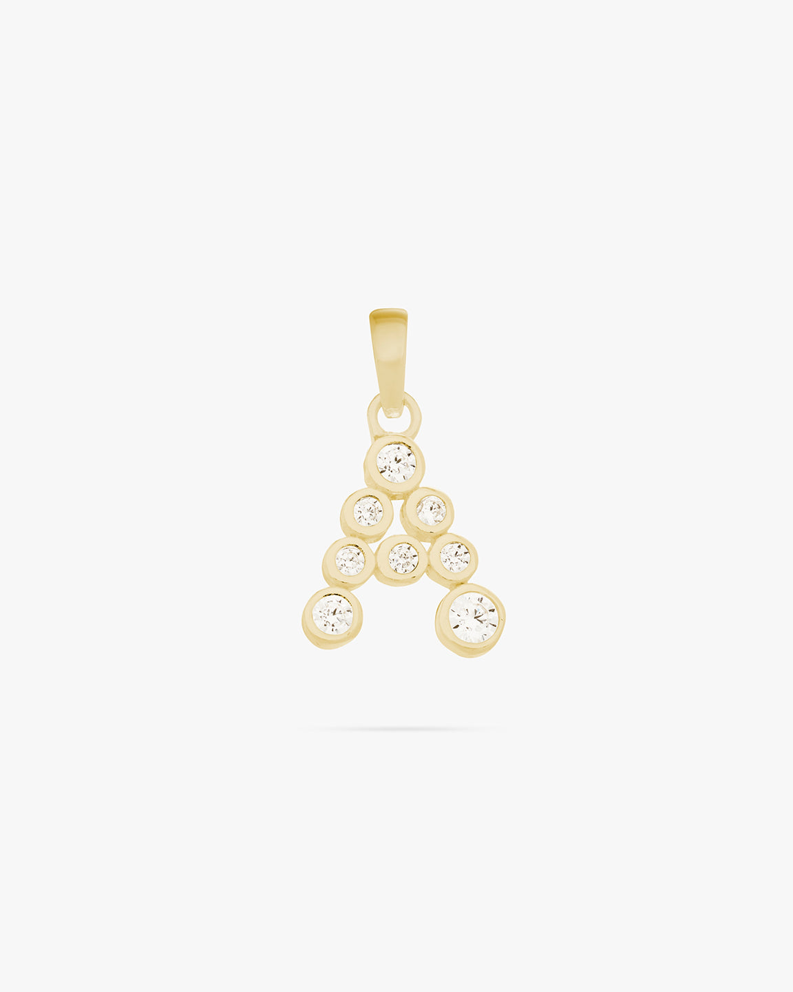Letter Charm