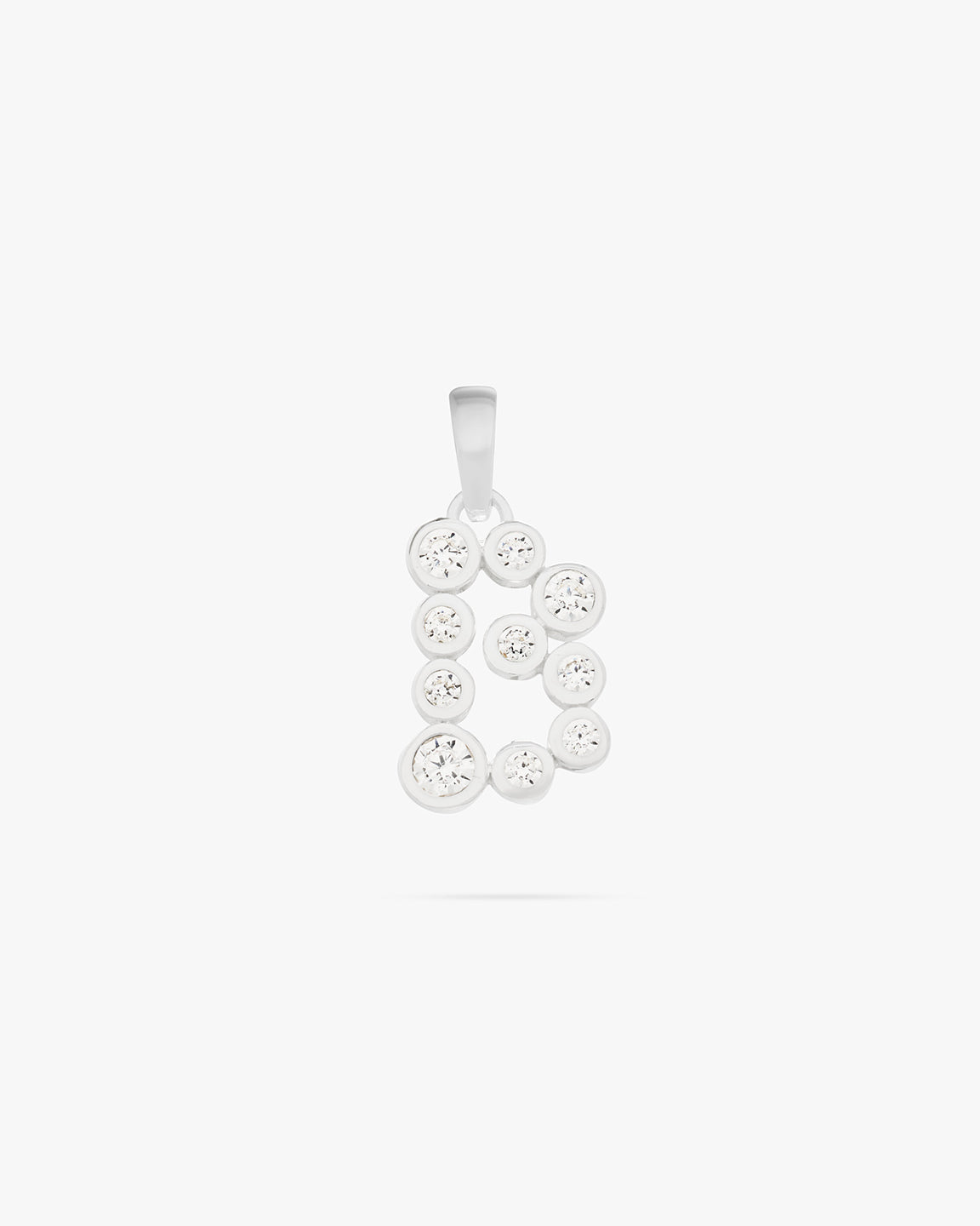 Letter Charm