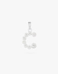 Letter Charm