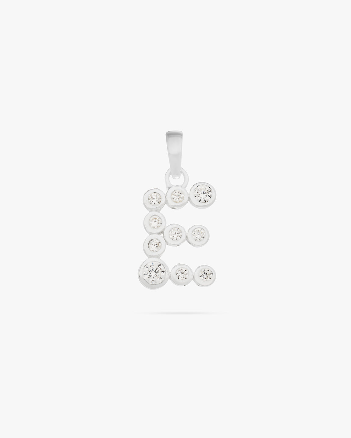 Letter Charm