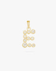 Letter Charm
