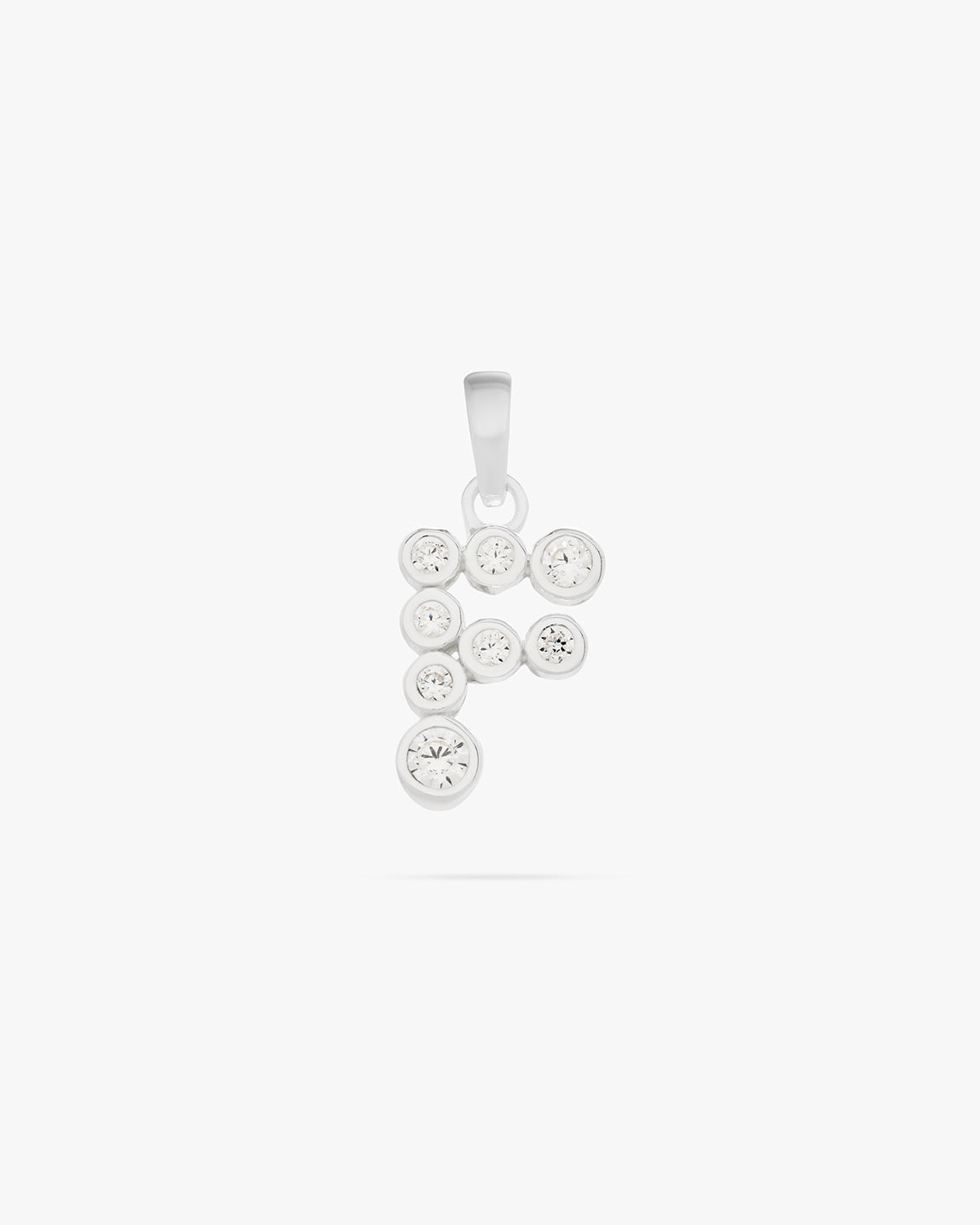 Letter Charm