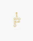 Letter Charm