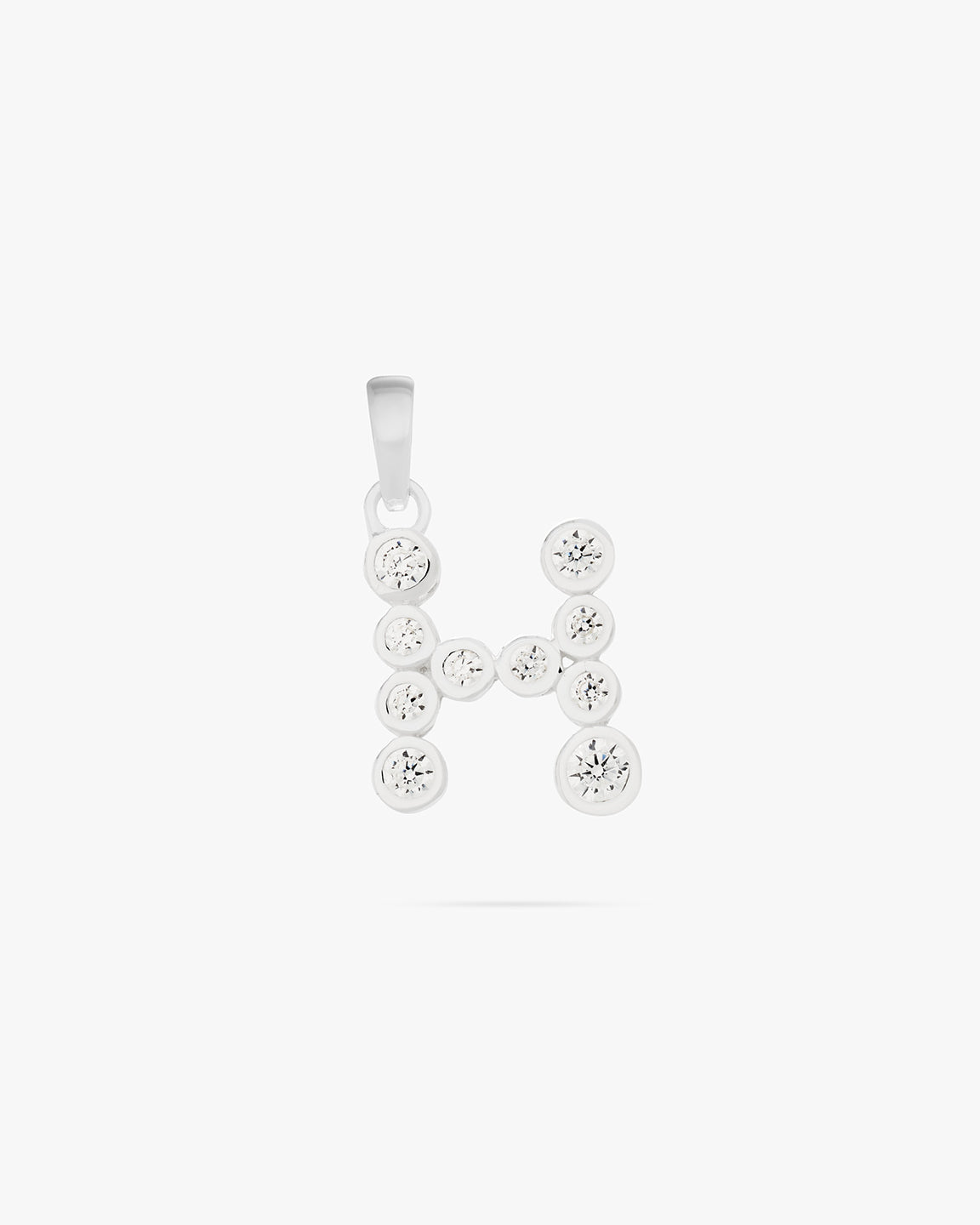 Letter Charm