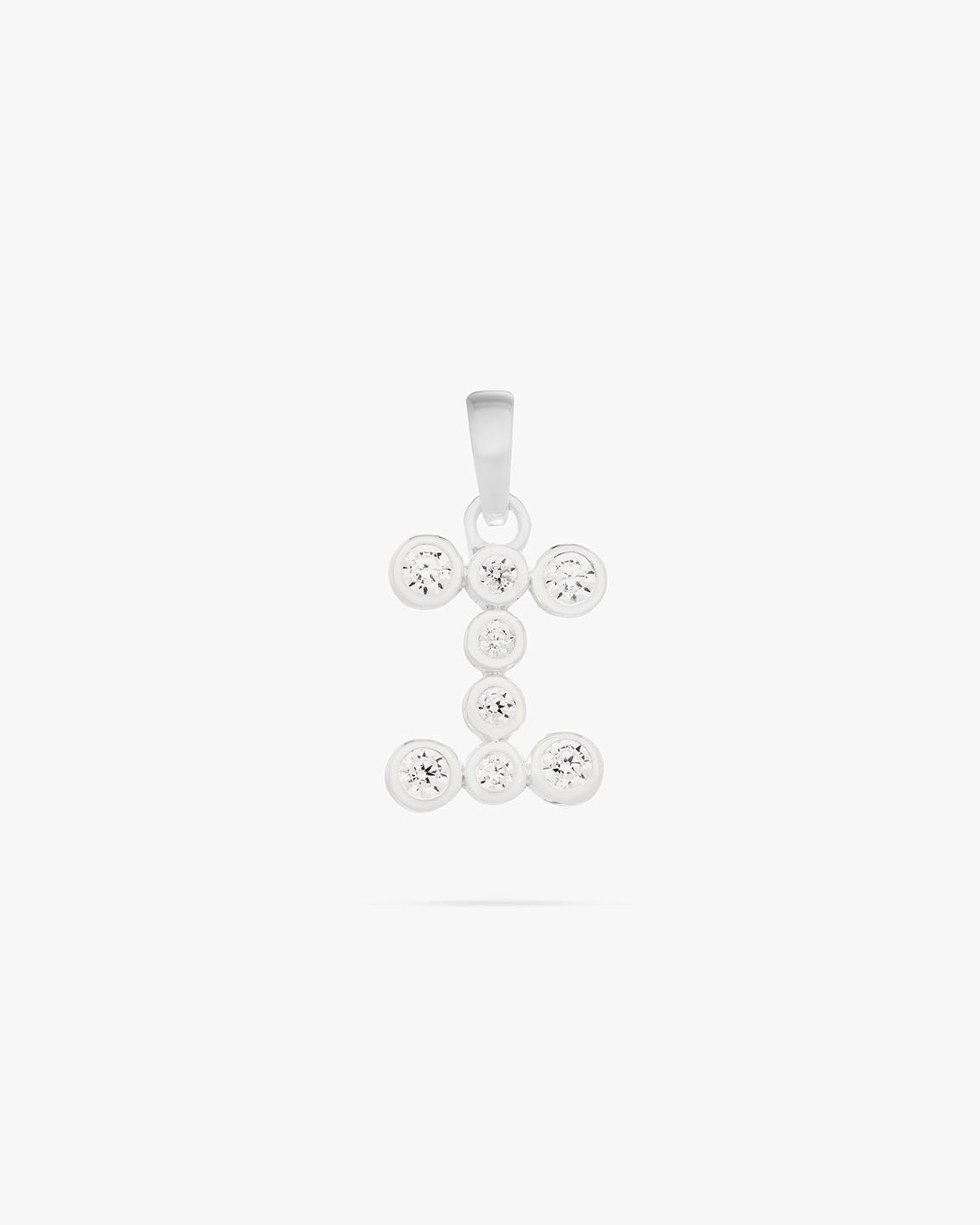 Letter Charm