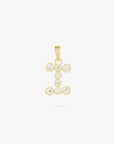 Letter Charm