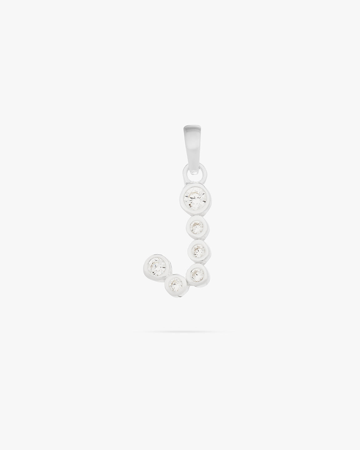 Letter Charm