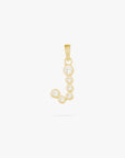 Letter Charm