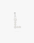 Letter Charm