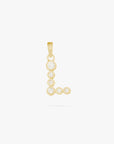 Letter Charm