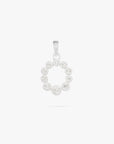 Letter Charm