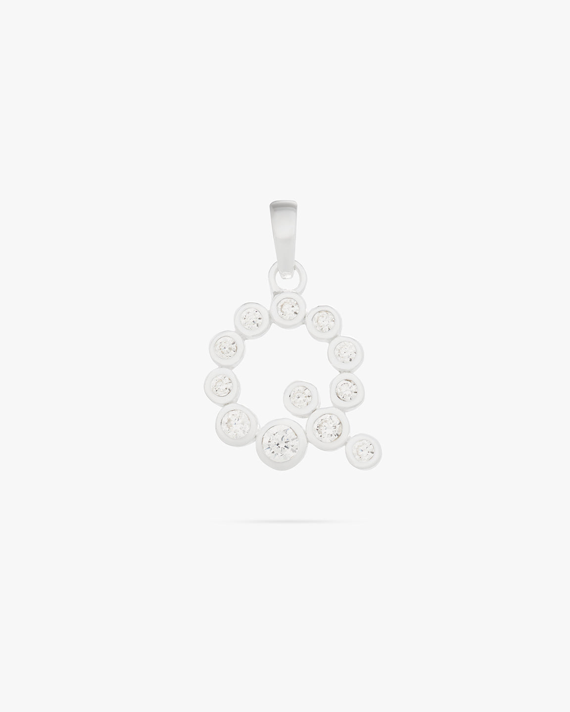 Letter Charm