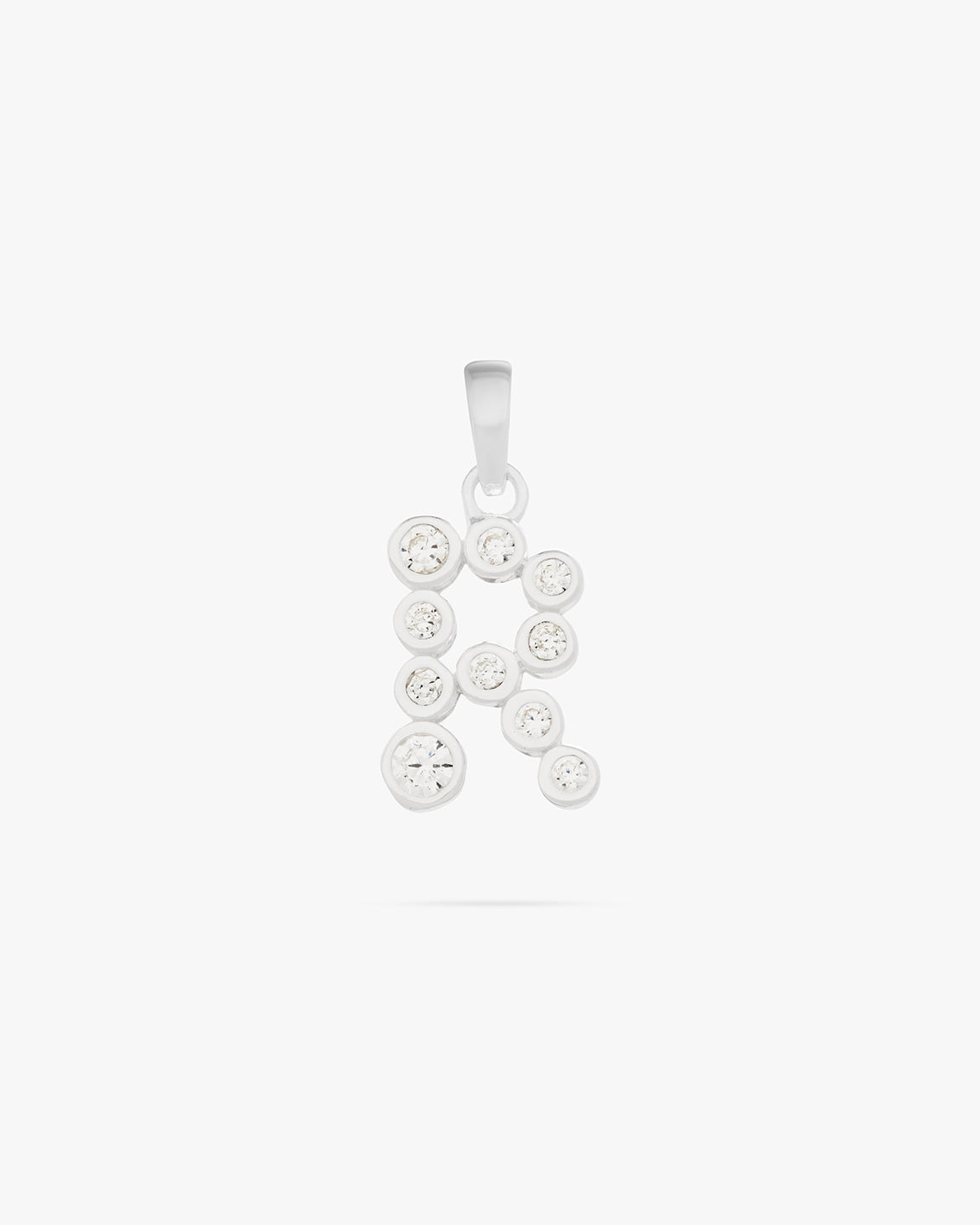 Letter Charm