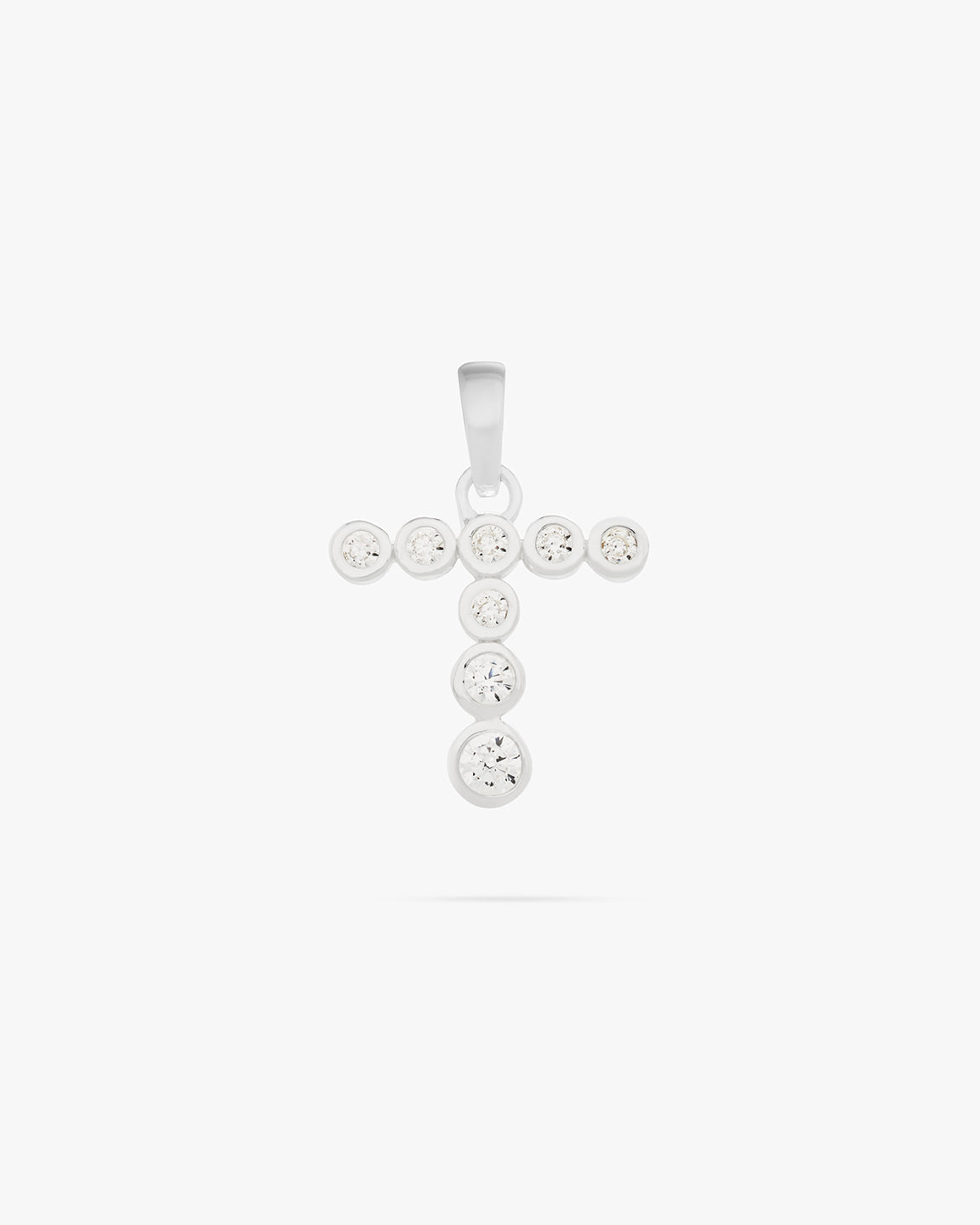 Letter Charm