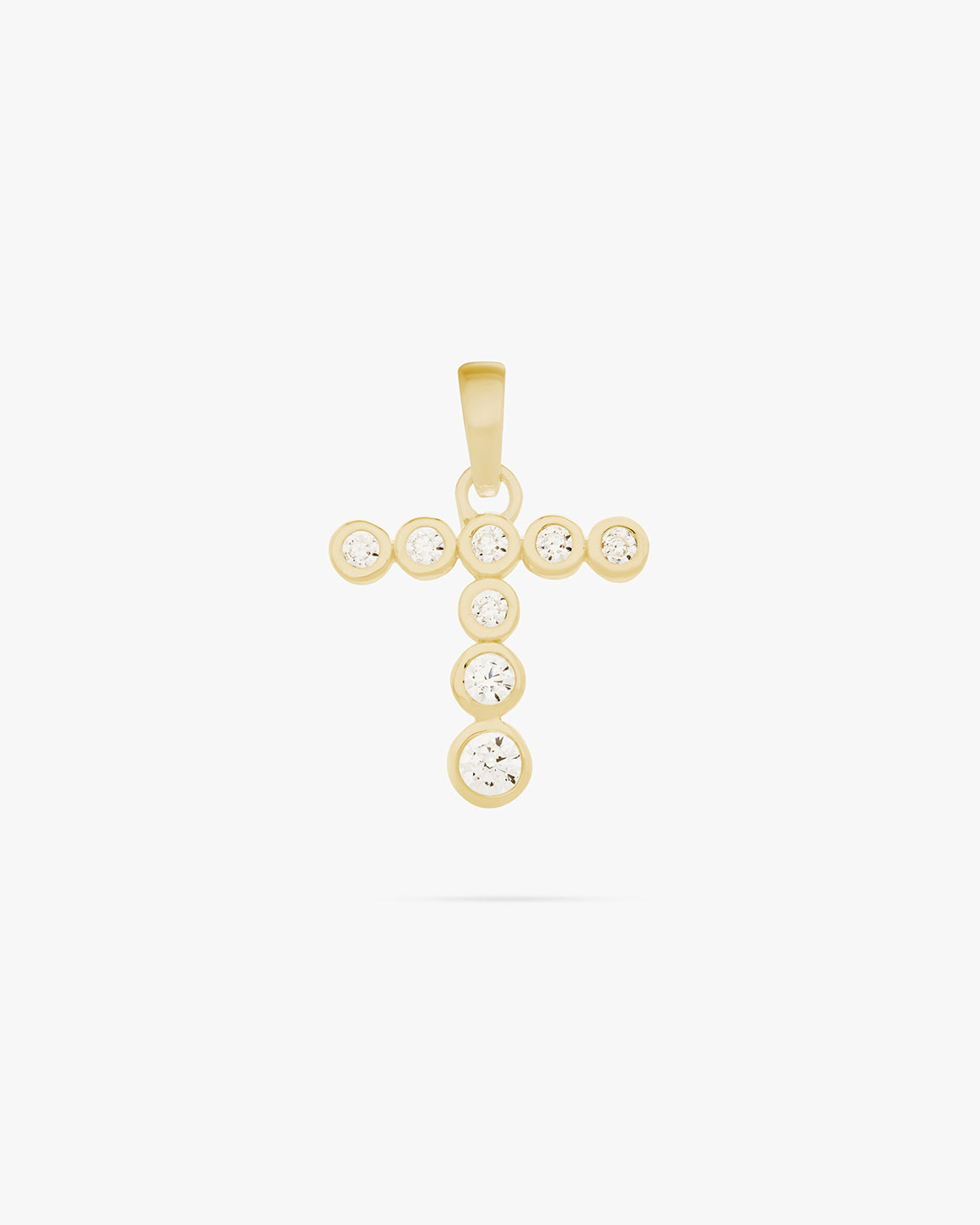 Letter Charm