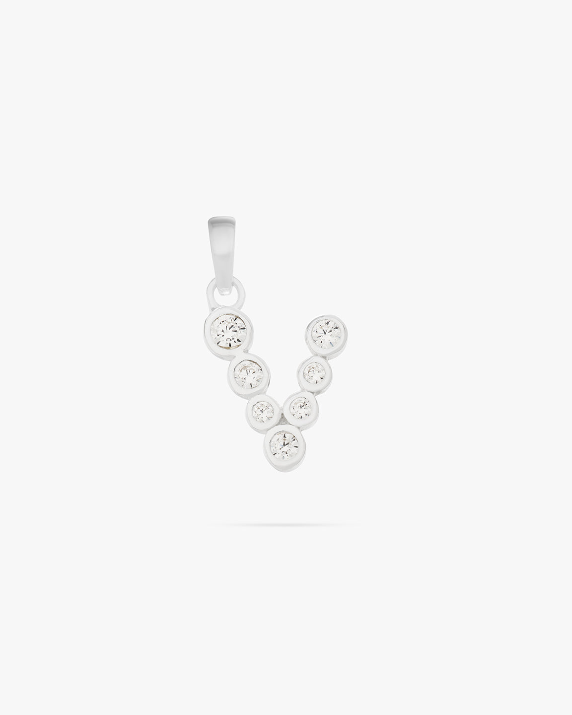 Letter Charm