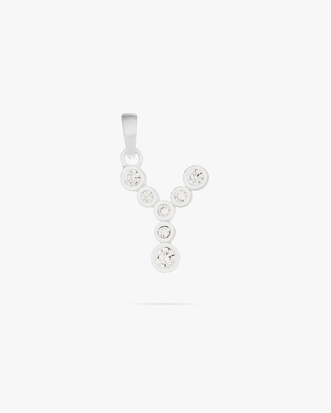 Letter Charm