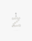 Letter Charm