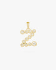 Letter Charm