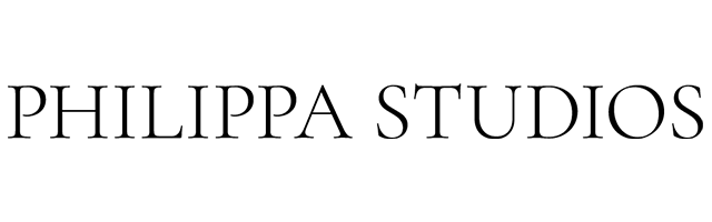 Philippa Studios logo